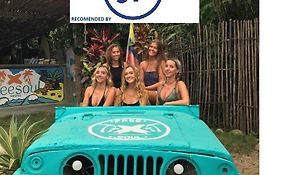 Freesoul Hostel